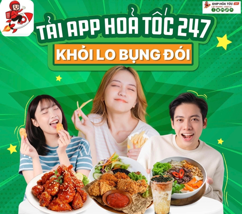 Hỏa tốc 247 (ảnh 5)