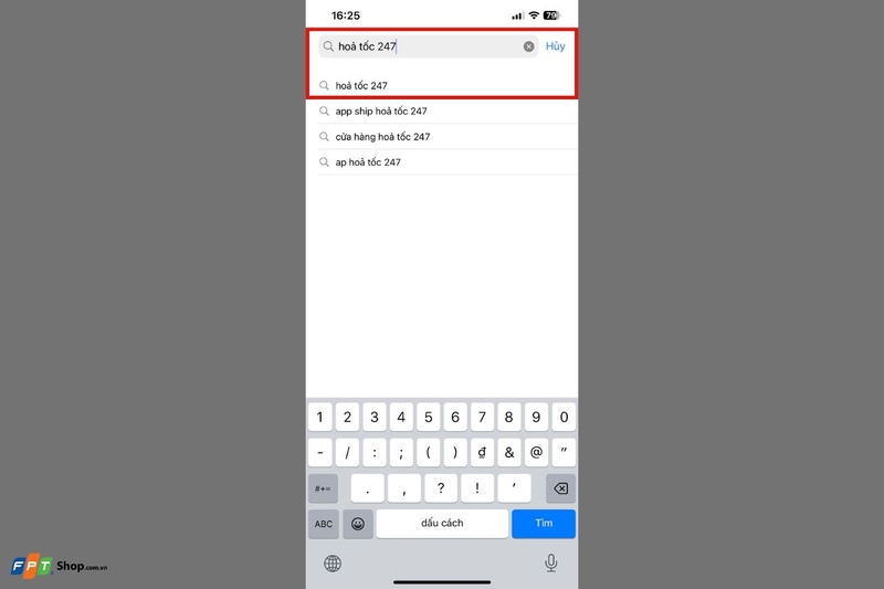Hỏa tốc 247 (ảnh 6)