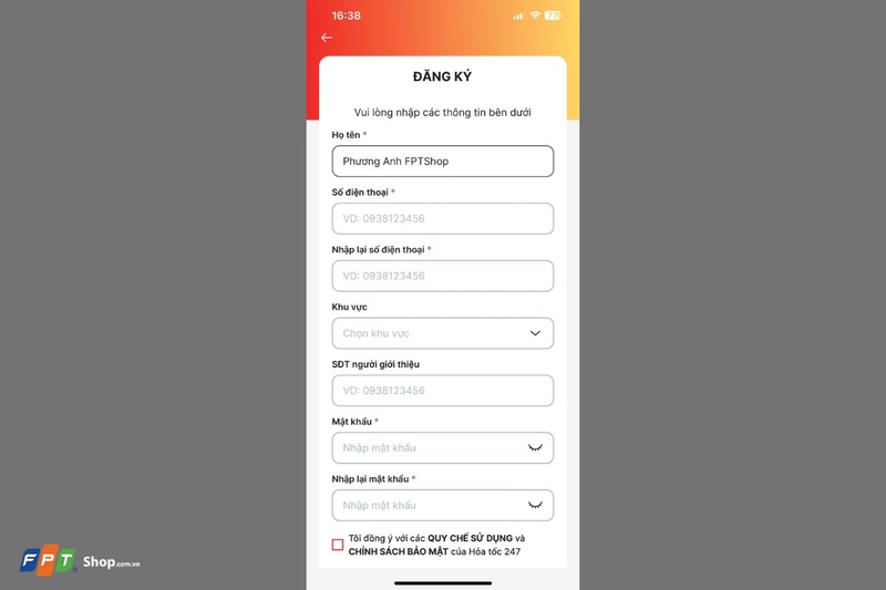 Hỏa tốc 247 (ảnh 9)