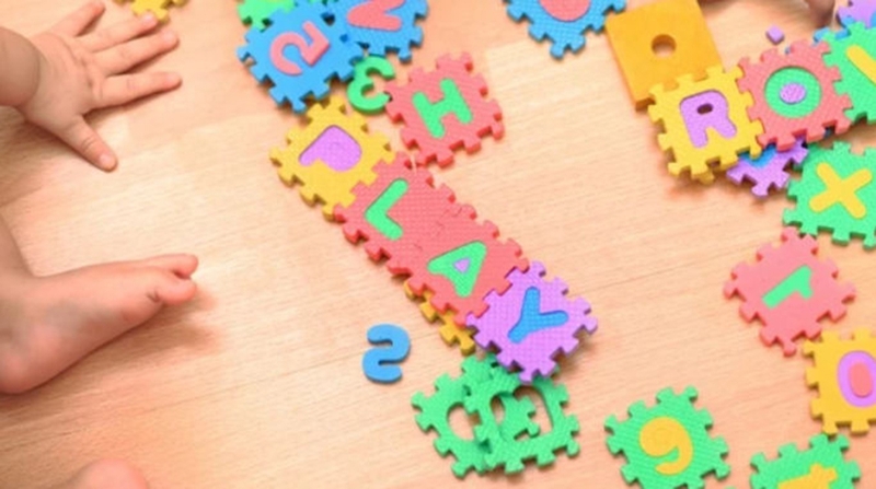 Hoạt động hè cho trẻ tại nhà - 09