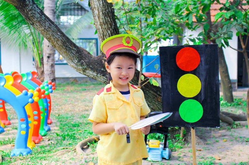 Hoạt động hè cho trẻ tại nhà - 11