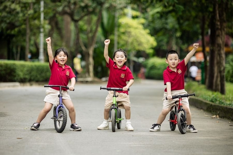 hoạt động ngoại khóa là gì ảnh 1
