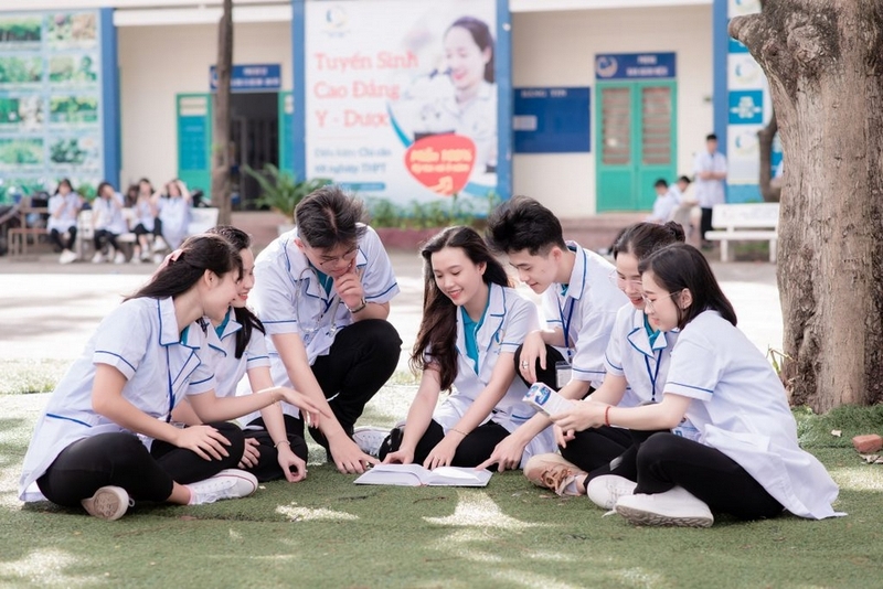 hoạt động ngoại khóa là gì ảnh 3