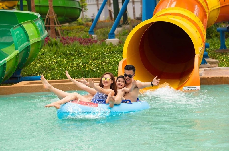 hoạt động ngoài trời mùa hè 3