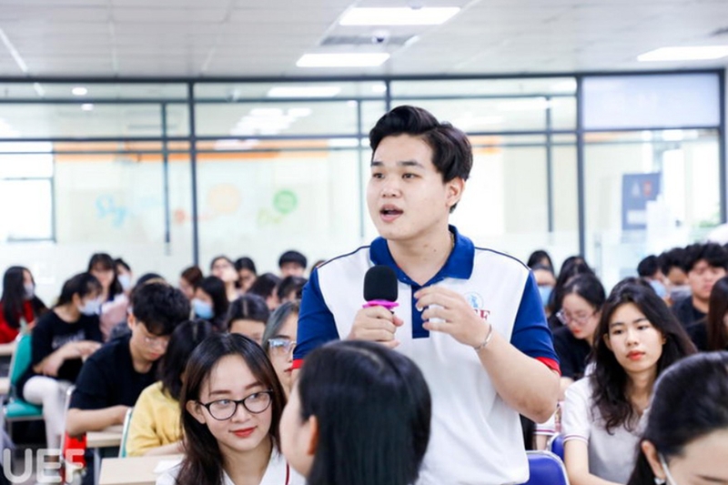 Hoạt ngôn là gì 5
