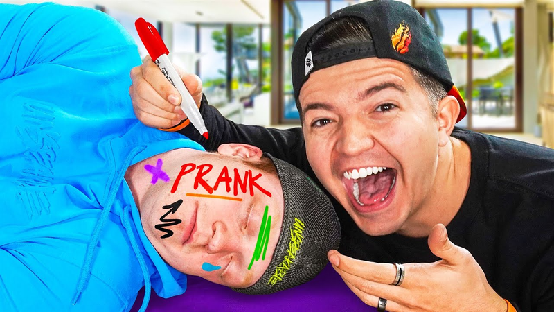 Prank