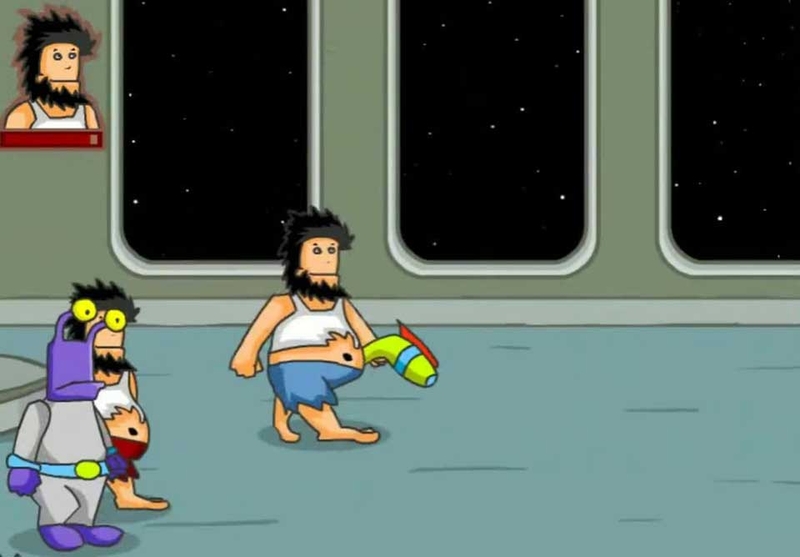 Hobo 5 - 06