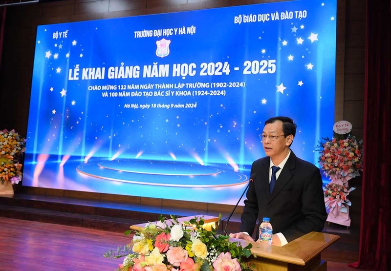 Học bác sĩ bao nhiêu năm - 03
