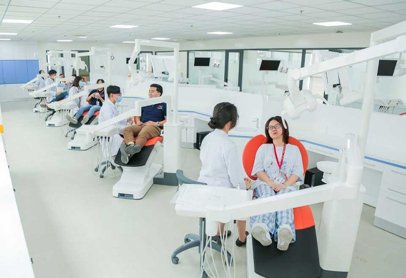 Học bác sĩ bao nhiêu năm - 05