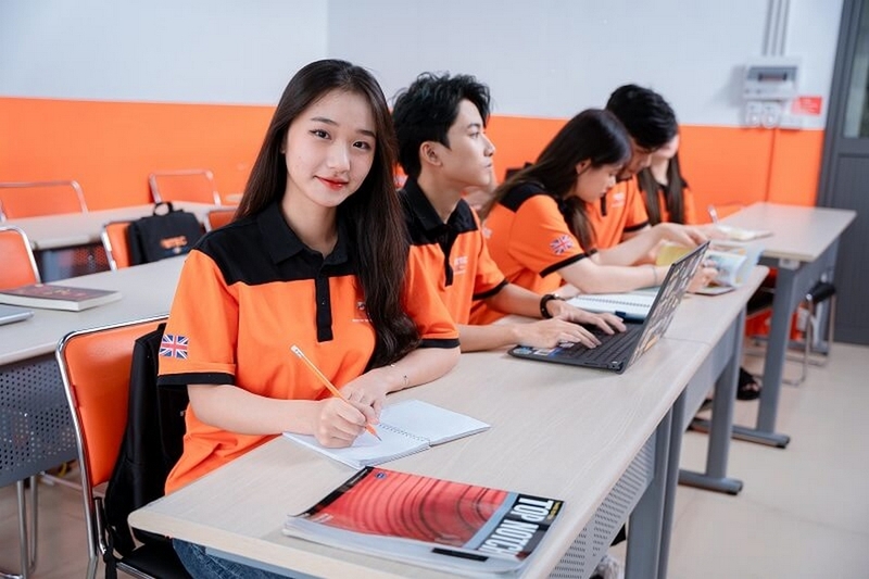 học cao đẳng liên thông lên đại học mất mấy năm ảnh 5