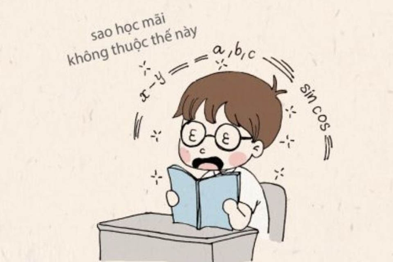 Học đối phó là gì 6