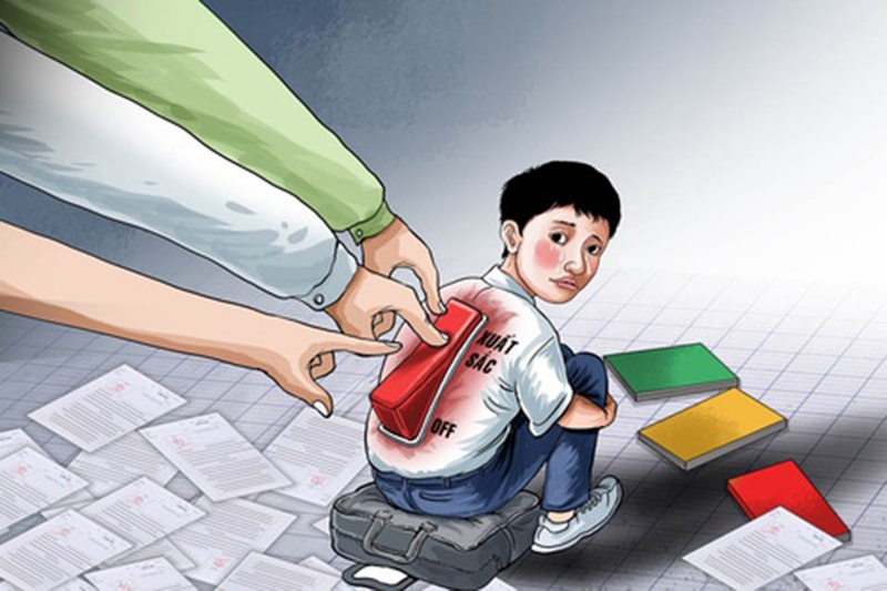 Học đối phó là gì 2