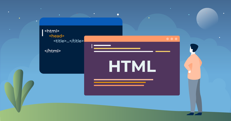 HTML CSS là gì? Học HTML CSS có khó không? Kinh nghiệm và lộ trình học ...