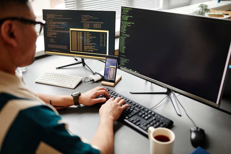 học it online có xin được việc không ảnh 2