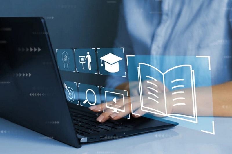 học it online có xin được việc không ảnh 3