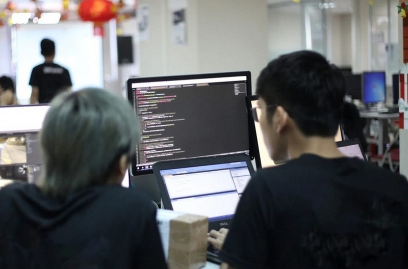 học it online có xin được việc không ảnh 5
