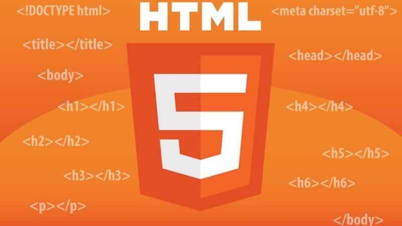 HTML được coi là nền tảng cơ bản cho mọi website