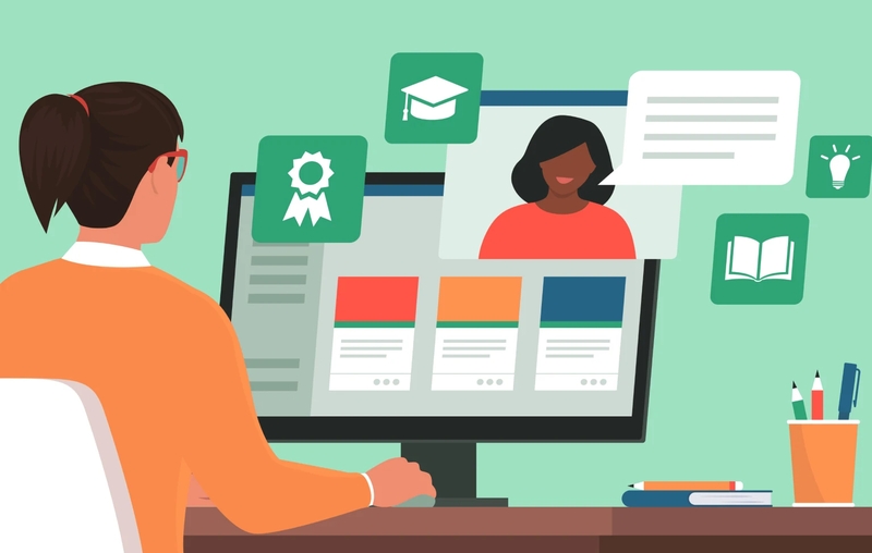 Học liên thông đại học online (ảnh 1)