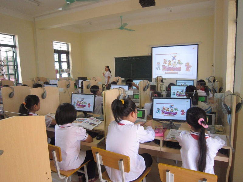 Học liệu điện tử là gì 4