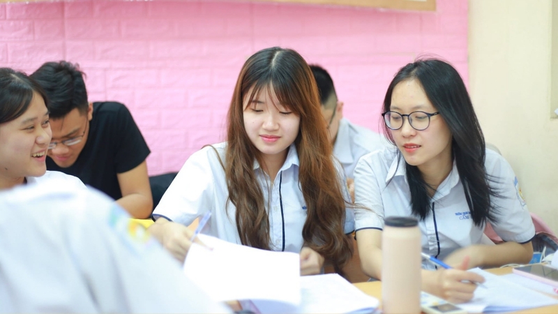 Vì sao nên quan tâm học ngành gì để không thất nghiệp?