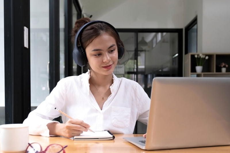 Học ngành gì để làm remote 3