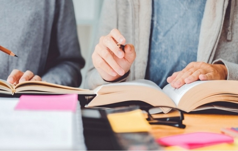 học phần là gì ảnh 1