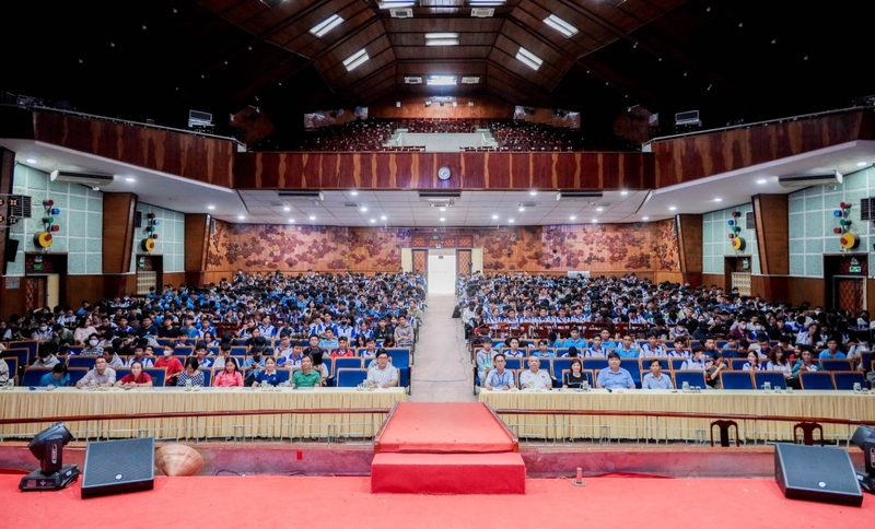 học phí Đại học Cần Thơ 2025 hình 2