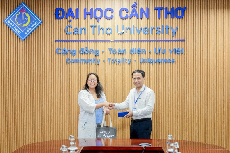 học phí Đại học Cần Thơ 2025 hình 3