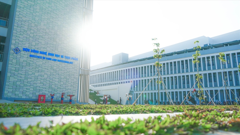 học phí Đại học Cần Thơ 2025 hình 4