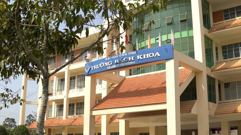 học phí Đại học Cần Thơ 2025 hình 7