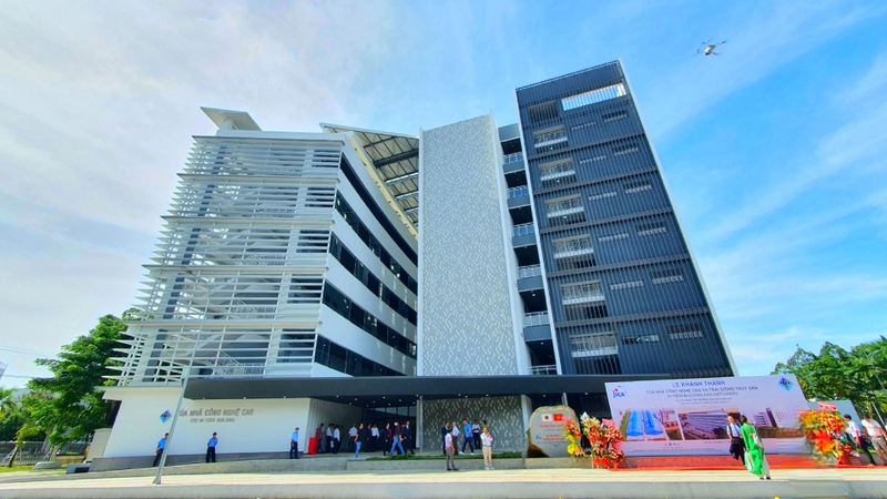 học phí Đại học Cần Thơ 2025 hình 9