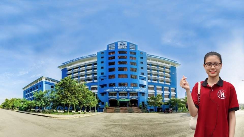 Giới thiệu đôi nét về Đại học Bách Khoa TP.HCM