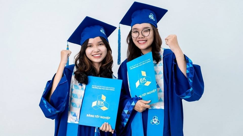 Chương trình tiêu chuẩn, tài năng và kỹ sư chất lượng cao Việt-Pháp