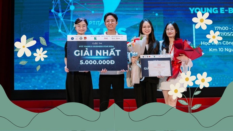 Chính sách học bổng của PTIT