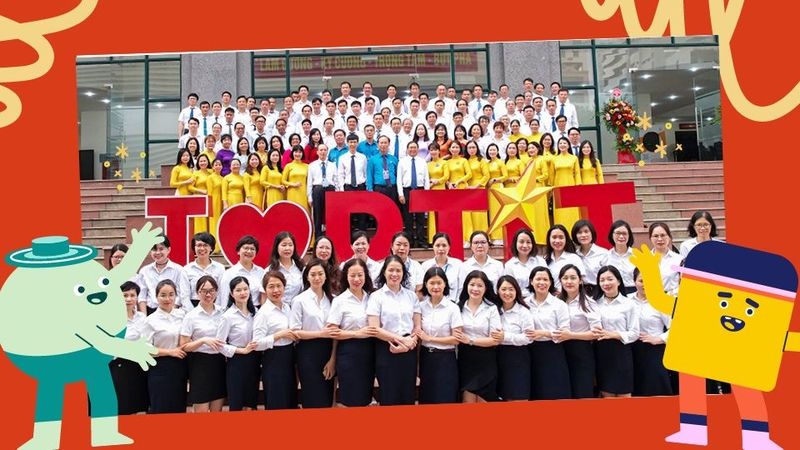 Phương thức tuyển sinh của PTIT năm 2024