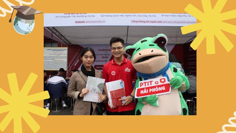 Xét tuyển kết hợp