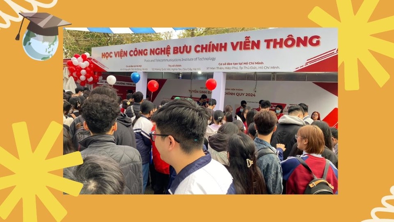 Xét tuyển dựa vào kỳ thi đánh giá tư duy, năng lực