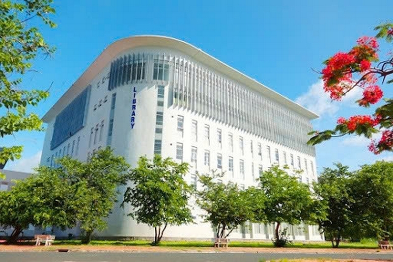 Học phí Đại học An Giang 2025 ảnh 2