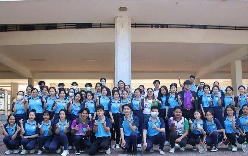 Học phí Đại học An Giang 2025 ảnh 4