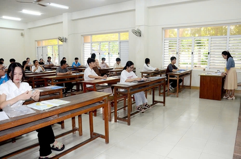 Học phí Đại học An Giang 2025 ảnh 5