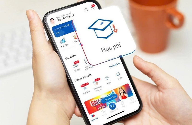 Học phí Đại học An Giang 2025 ảnh 6