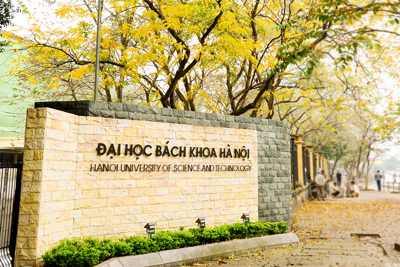 Học phí đại học bách khoa 1 năm bao nhiêu 2