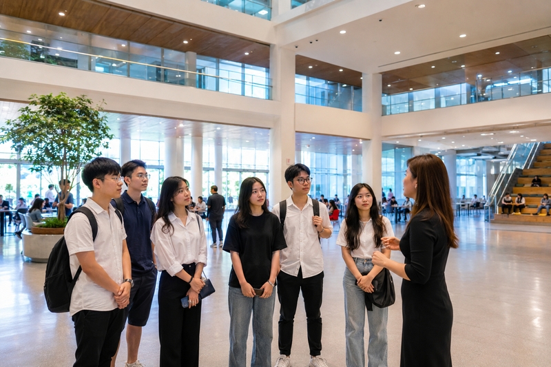 học phí đại học bao nhiêu 1 năm ảnh 3