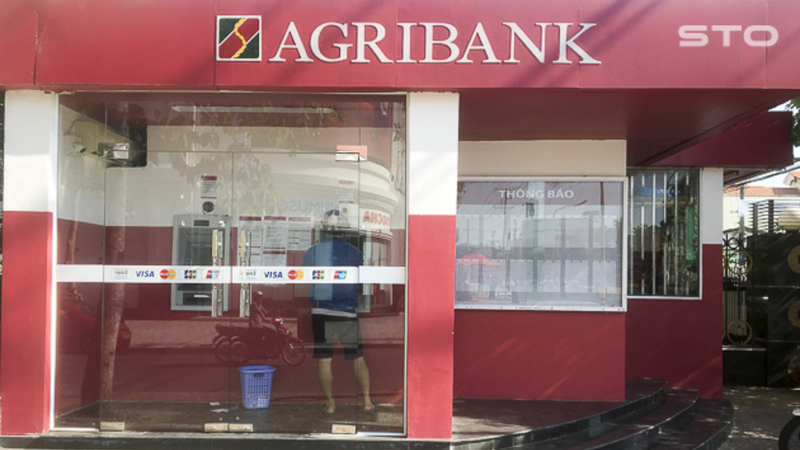 Thanh toán học phí bằng thẻ ATM