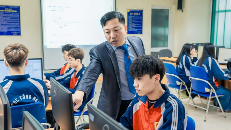 Học phí cụ thể phụ thuộc vào hệ đào tạo và số tín chỉ đăng ký