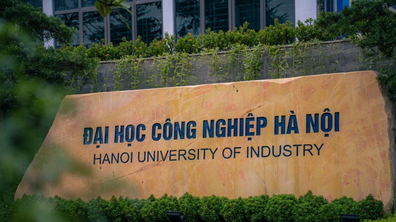 Học phí Đại học Công nghiệp Hà Nội được đánh giá là không quá cao