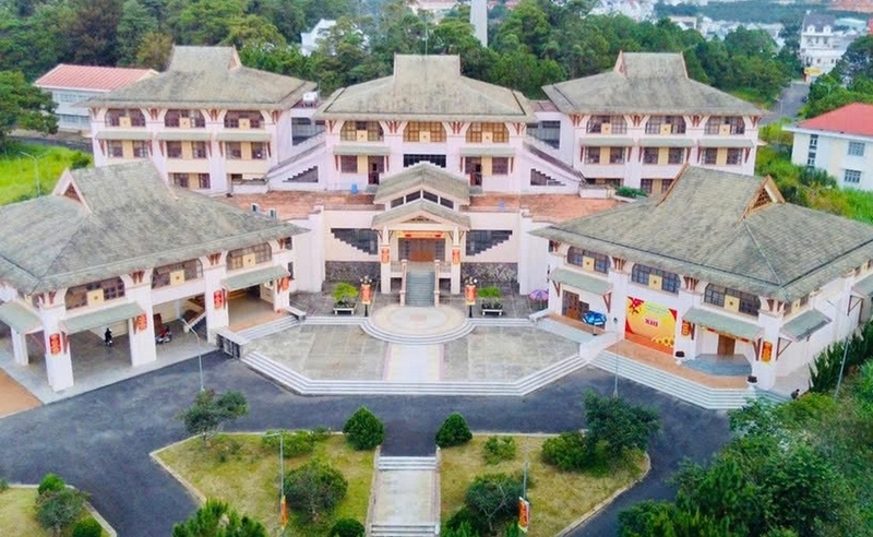 học phí Đại học Đà Lạt 2025 ảnh 3