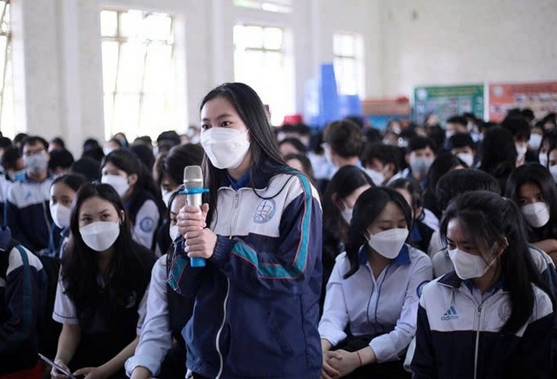 học phí Đại học Đà Lạt 2025 ảnh 4