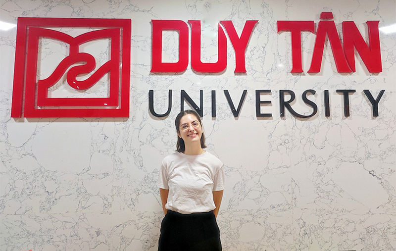 Học phí Đại học Duy Tân 2025