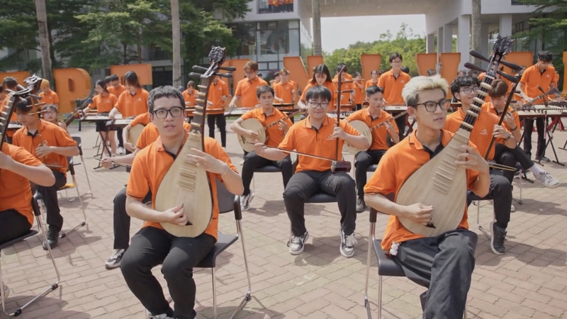 chuong trinh dao tao dai hoc fpt